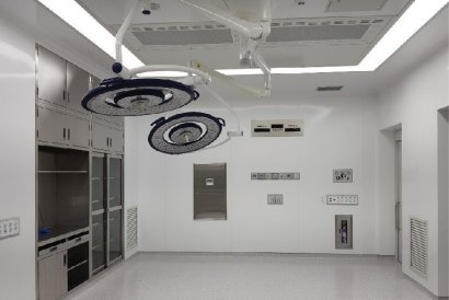 서울대병원 대한외래병동 수술실
